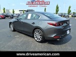 2024 Mazda Mazda3 Sedan 2.5 S Preferred