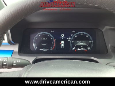 2025 Toyota Tacoma 4WD SR