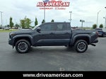 2025 Toyota Tacoma 4WD SR