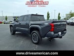 2025 Toyota Tacoma 4WD SR
