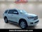 2018 Toyota Sequoia Platinum
