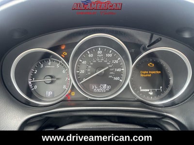 2020 Mazda Mazda CX-5 Grand Touring