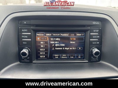 2020 Mazda Mazda CX-5 Grand Touring