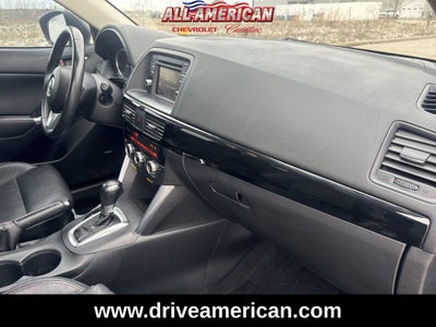 2020 Mazda Mazda CX-5 Grand Touring