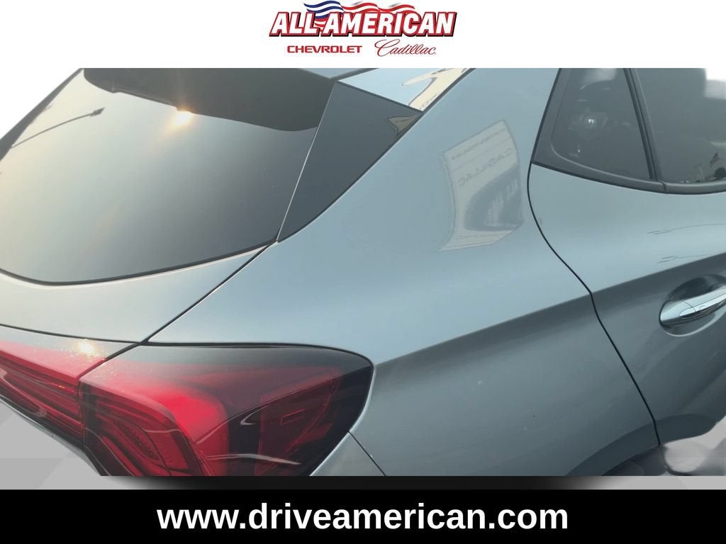 2024 Buick Encore GX Sport Touring