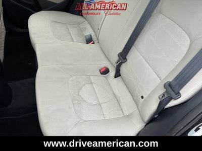2013 Kia Rio LX