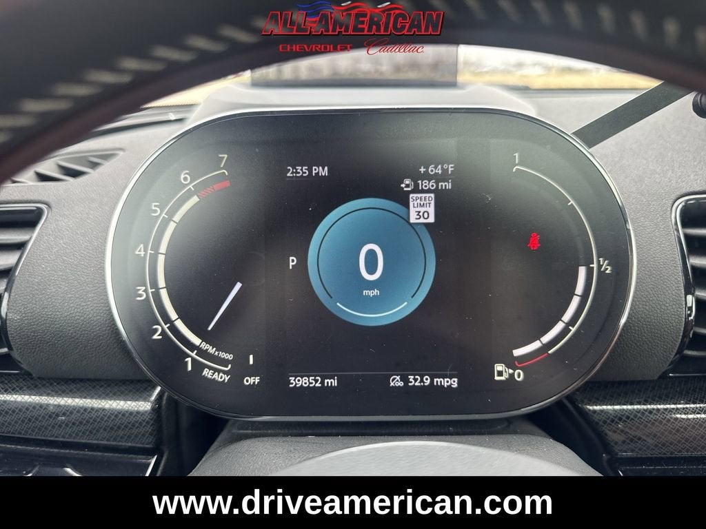 2022 MINI Clubman Cooper S