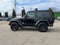2021 Jeep Wrangler Sport S 4x4