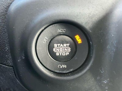 2021 Jeep Wrangler Sport S 4x4