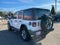 2020 Jeep Wrangler Unlimited Sahara 4x4