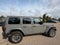 2023 Jeep Wrangler 4-Door Sahara