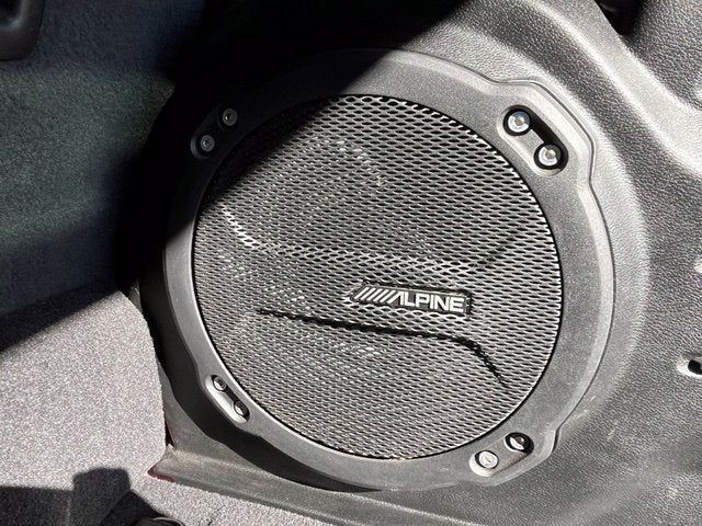 2021 Jeep Wrangler 4xe Unlimited Sahara 4x4