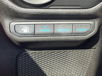 2021 Jeep Wrangler 4xe Unlimited Sahara 4x4