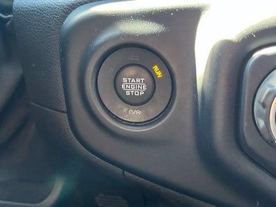 2021 Jeep Wrangler 4xe Unlimited Sahara 4x4