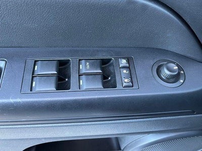 2015 Jeep Patriot High Altitude Edition