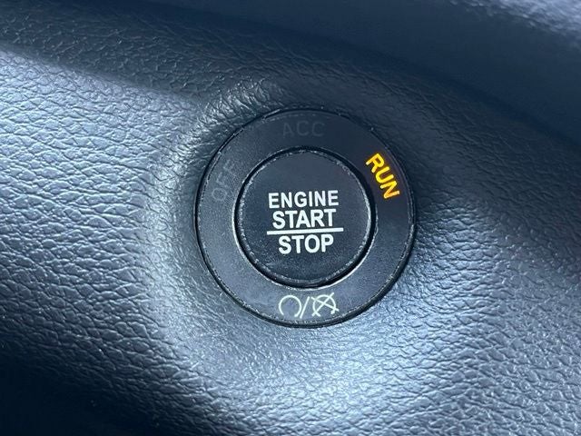 2020 Jeep Cherokee Trailhawk 4x4