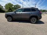2020 Jeep Cherokee Trailhawk 4x4