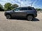 2020 Jeep Cherokee Trailhawk 4x4