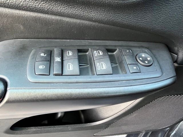 2020 Jeep Cherokee Trailhawk 4x4