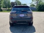 2020 Jeep Cherokee Trailhawk 4x4