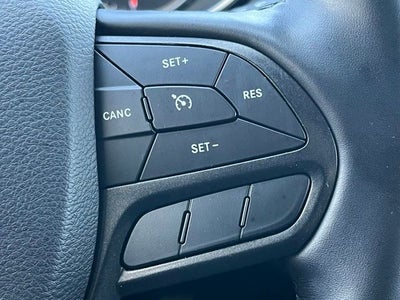 2020 Jeep Cherokee Trailhawk 4x4