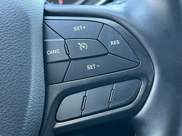 2020 Jeep Cherokee Trailhawk 4x4