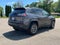 2020 Jeep Cherokee Trailhawk 4x4