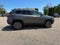 2020 Jeep Cherokee Trailhawk 4x4