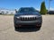 2020 Jeep Cherokee Trailhawk 4x4