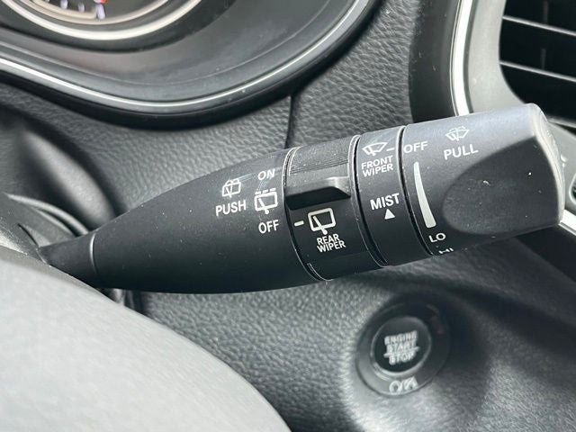 2020 Jeep Cherokee Latitude Plus 4x4