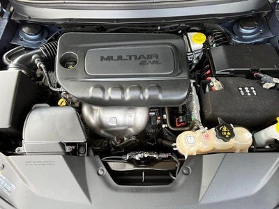 2020 Jeep Cherokee Latitude Plus 4x4