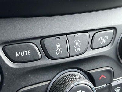 2020 Jeep Cherokee Latitude Plus 4x4