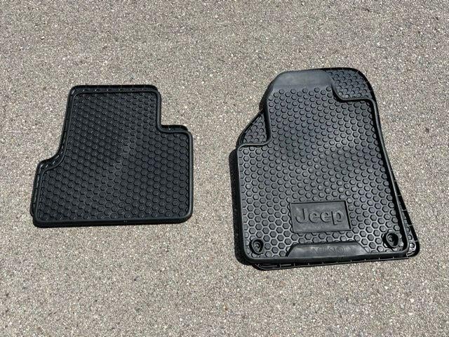 2020 Jeep Cherokee Latitude Plus 4x4