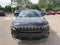 2021 Jeep Cherokee 80th Anniversary 4x4