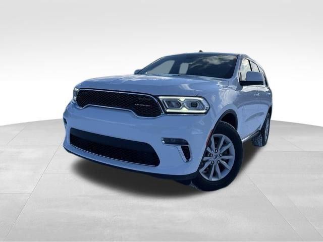 2022 Dodge Durango SXT AWD