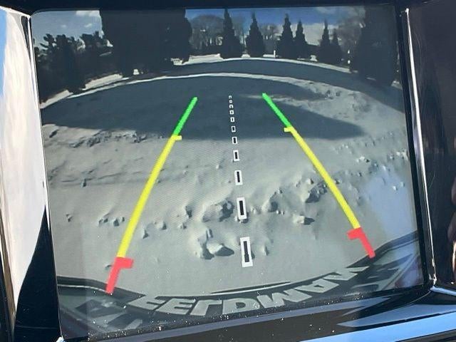 2022 Dodge Durango SXT AWD