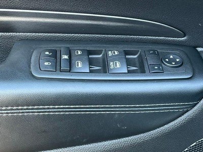 2022 Dodge Durango SXT AWD