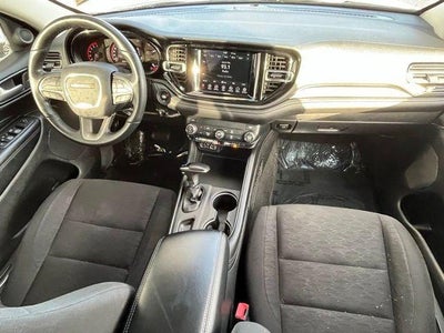 2022 Dodge Durango SXT AWD