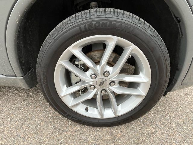 2022 Dodge Durango GT AWD