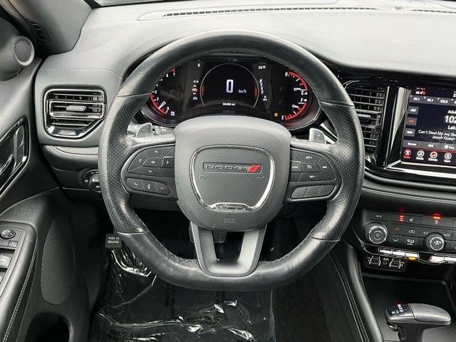 2022 Dodge Durango GT AWD