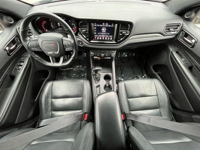 2022 Dodge Durango GT AWD