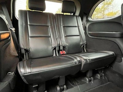 2022 Dodge Durango GT AWD