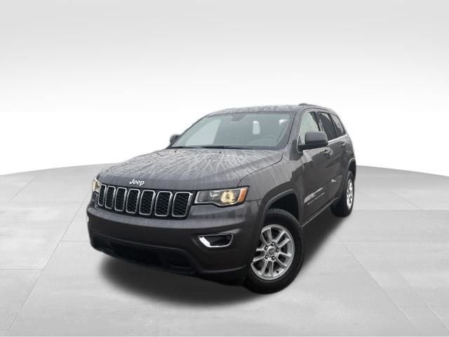 2018 Jeep Grand Cherokee Laredo E 4x4
