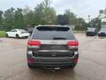2018 Jeep Grand Cherokee Laredo E 4x4
