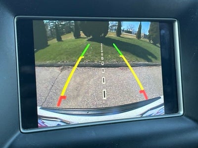 2019 Jeep Grand Cherokee Laredo E 4x4