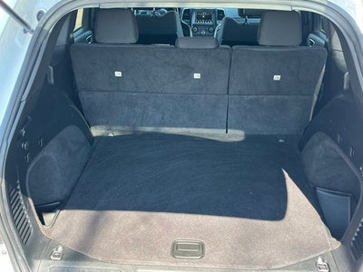 2019 Jeep Grand Cherokee Laredo E 4x4