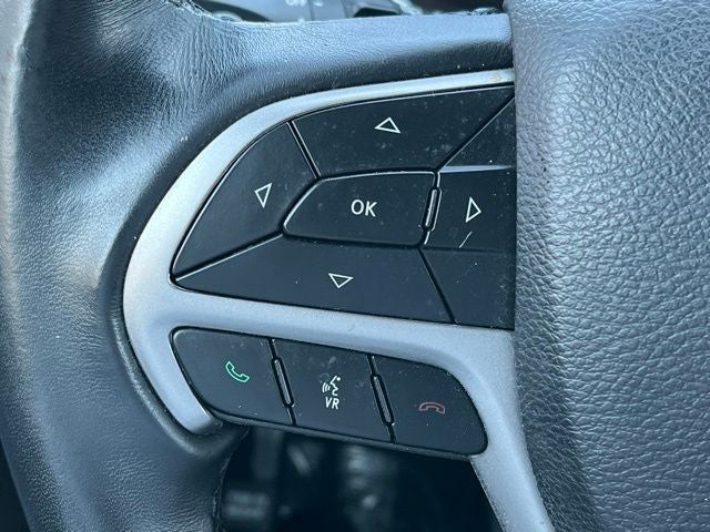 2019 Jeep Grand Cherokee Laredo E 4x4