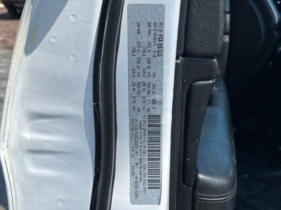 2019 Jeep Grand Cherokee Laredo E 4x4