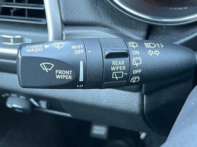 2019 Jeep Grand Cherokee Laredo E 4x4