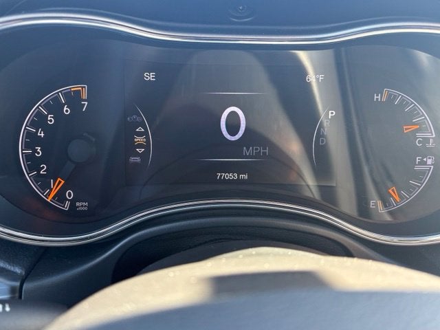 2022 Jeep Grand Cherokee WK Laredo X 4x4